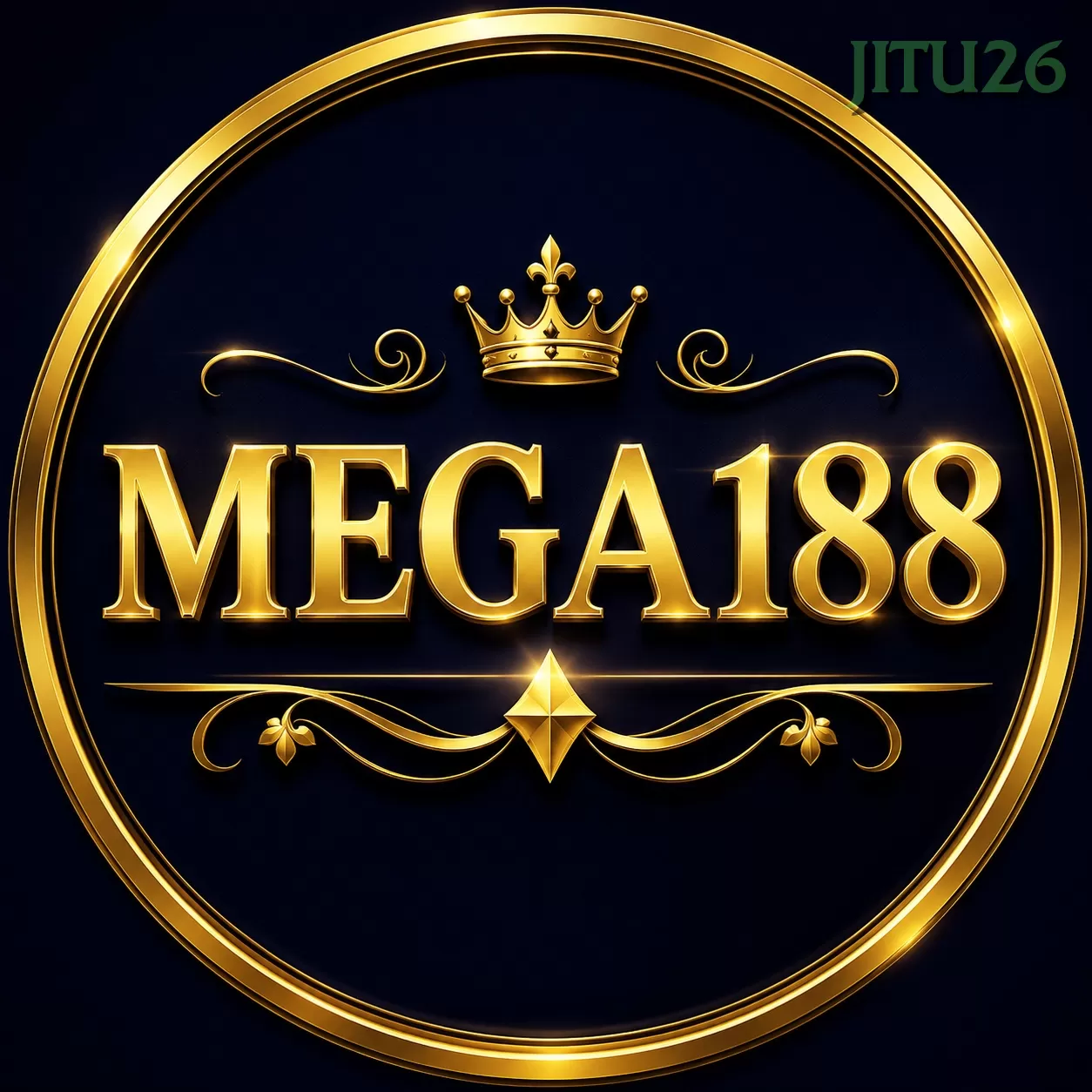 Mega188 jitu26